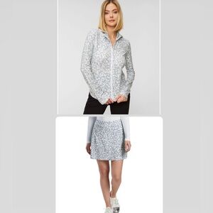 G/Fore Golf Set -READ